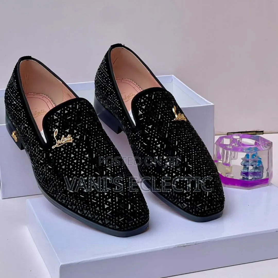 Men's Formal Loafers (Shoes)