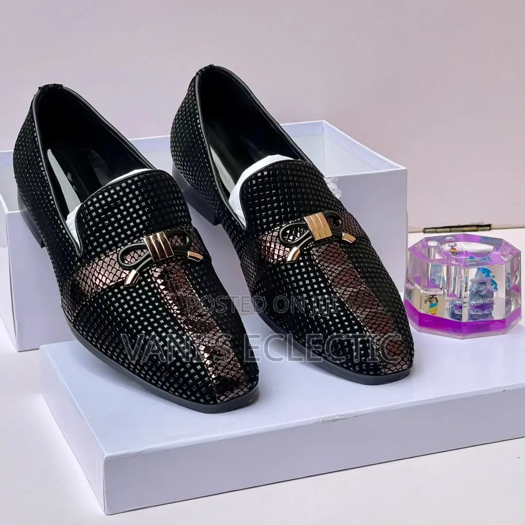 Men's Formal Loafers (Shoes)