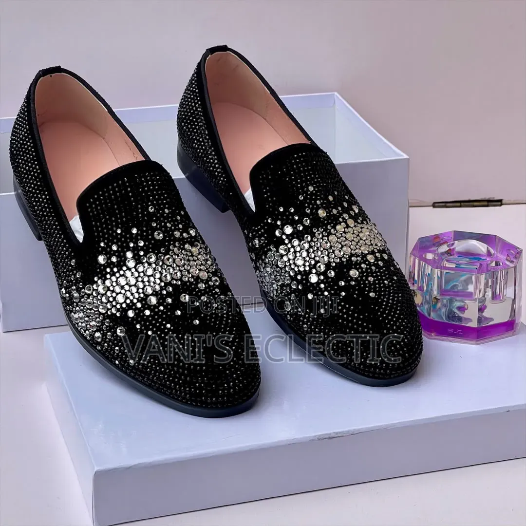 Men's Formal Loafers (Shoes)