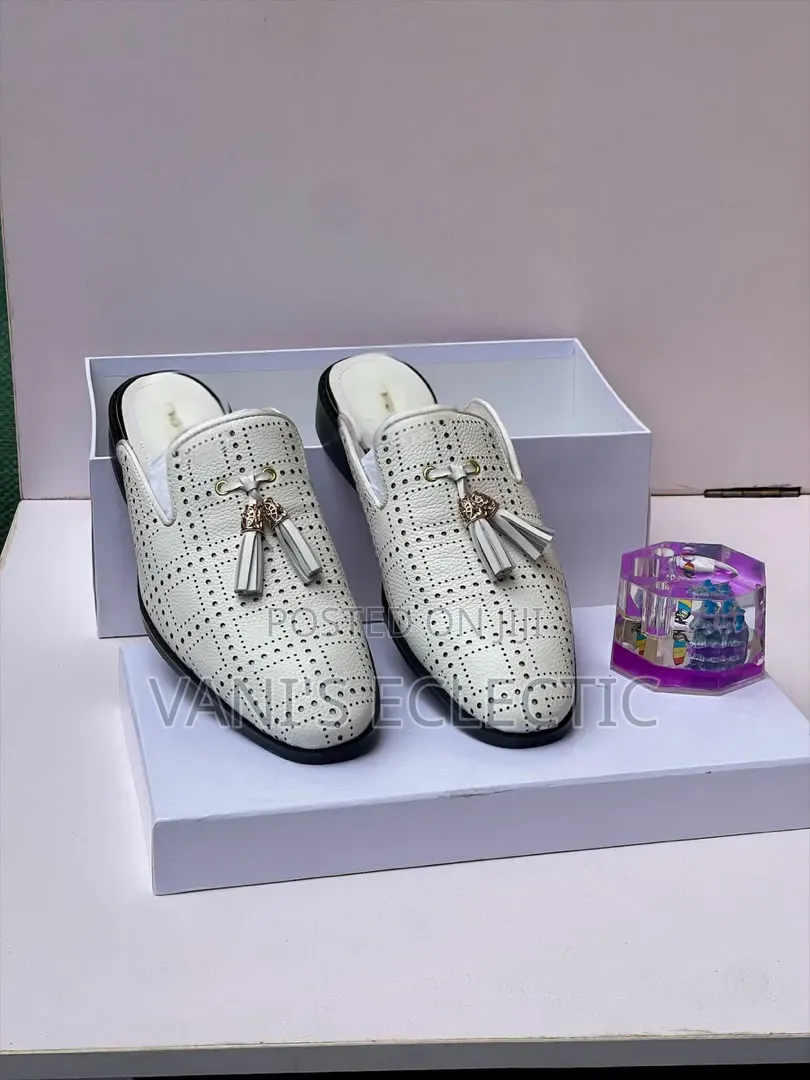 Men's Formal Loafers (Shoes)