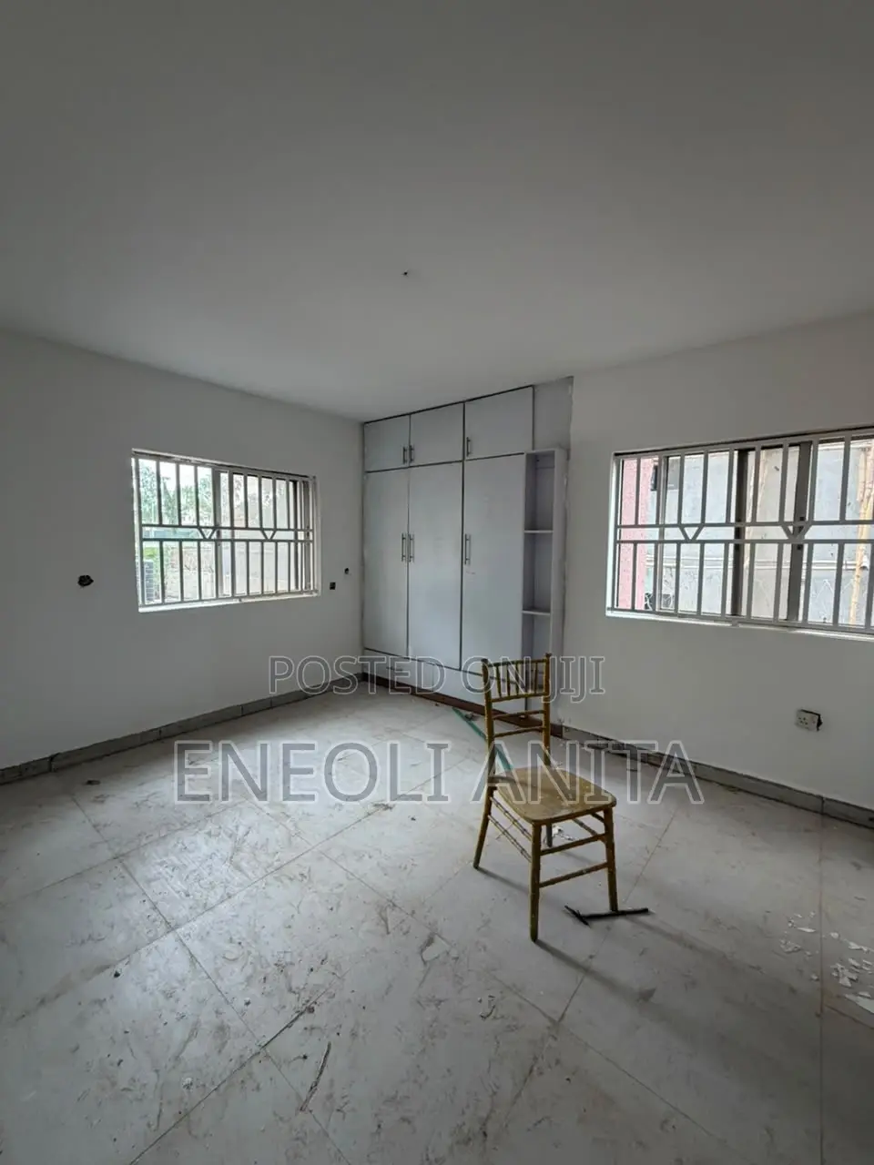 2bdrm Block of Flats in Wuse 2 for rent