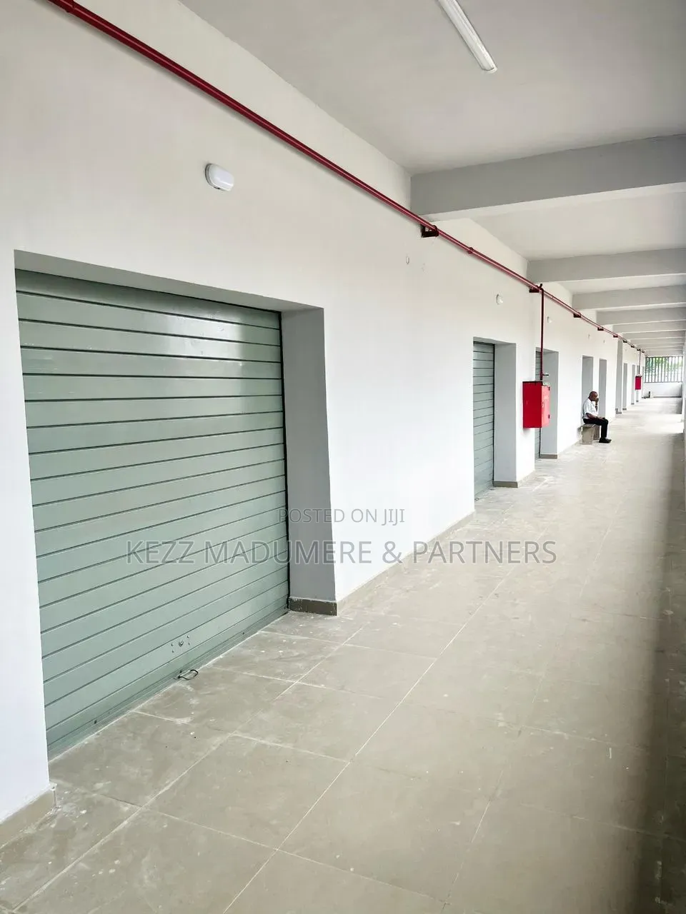 For Sale: Ultra Modern Multi Purpose Commercial Plaza, Trans Amadi, Ph