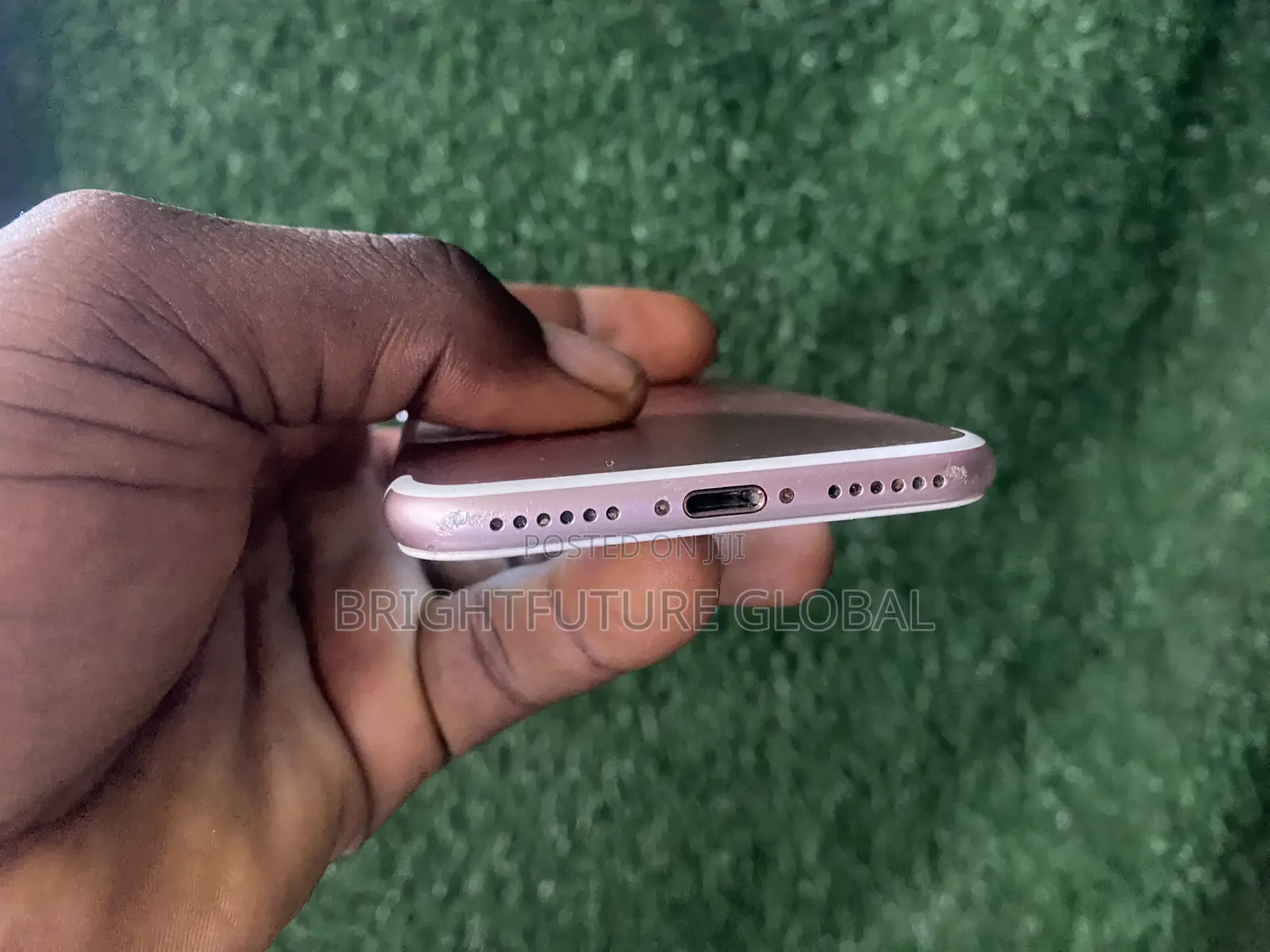 Apple iPhone 7 128 GB Gold