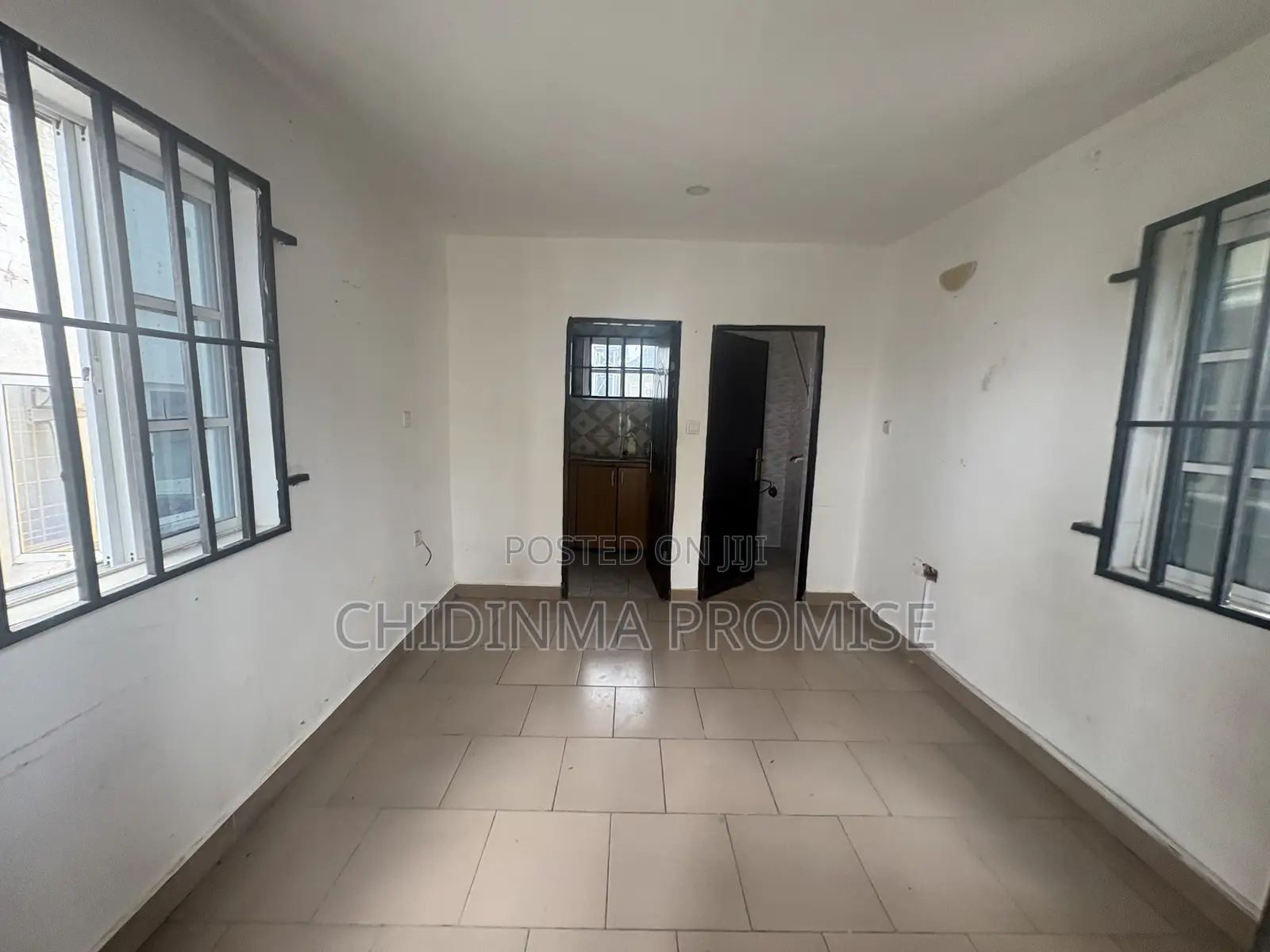 Mini Flat in Dawaki for rent