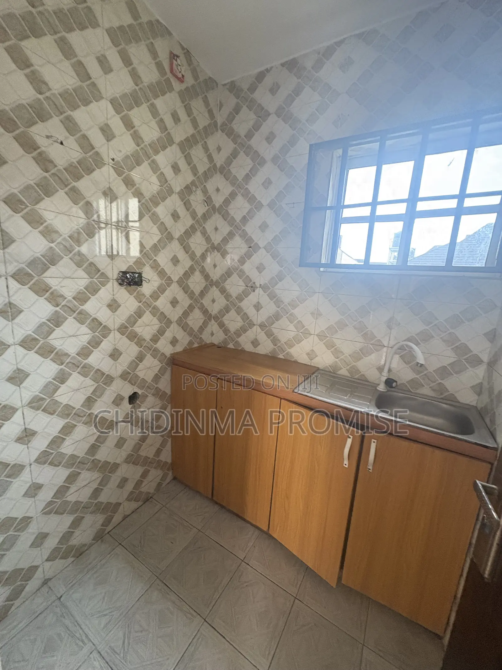 Mini Flat in Dawaki for rent