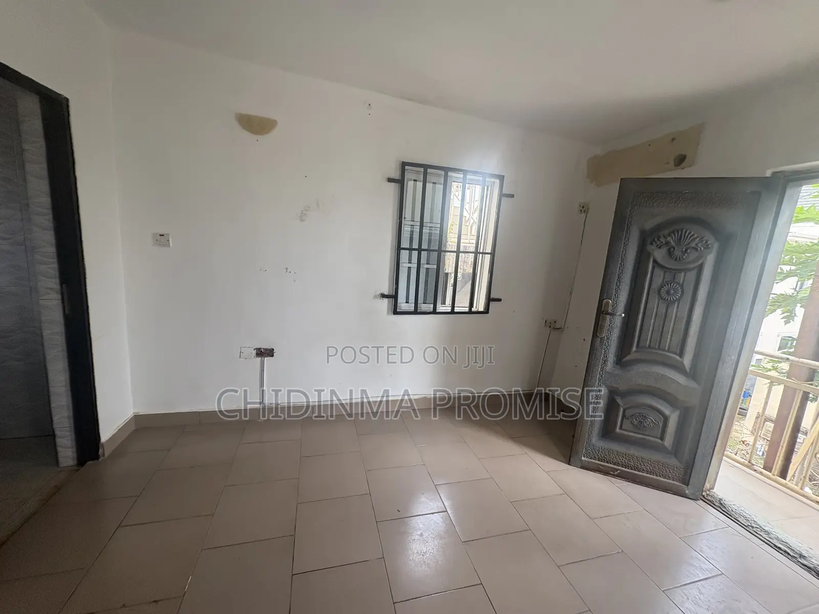 Mini Flat in Dawaki for rent