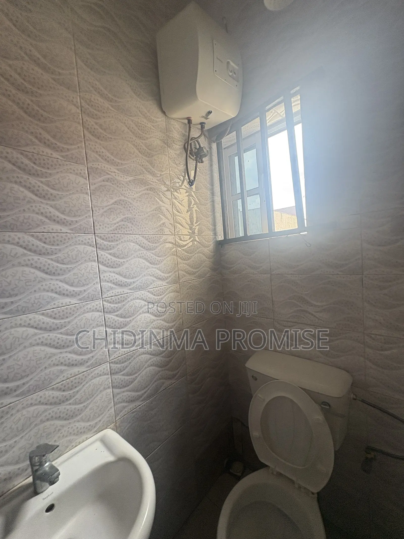 Mini Flat in Dawaki for rent