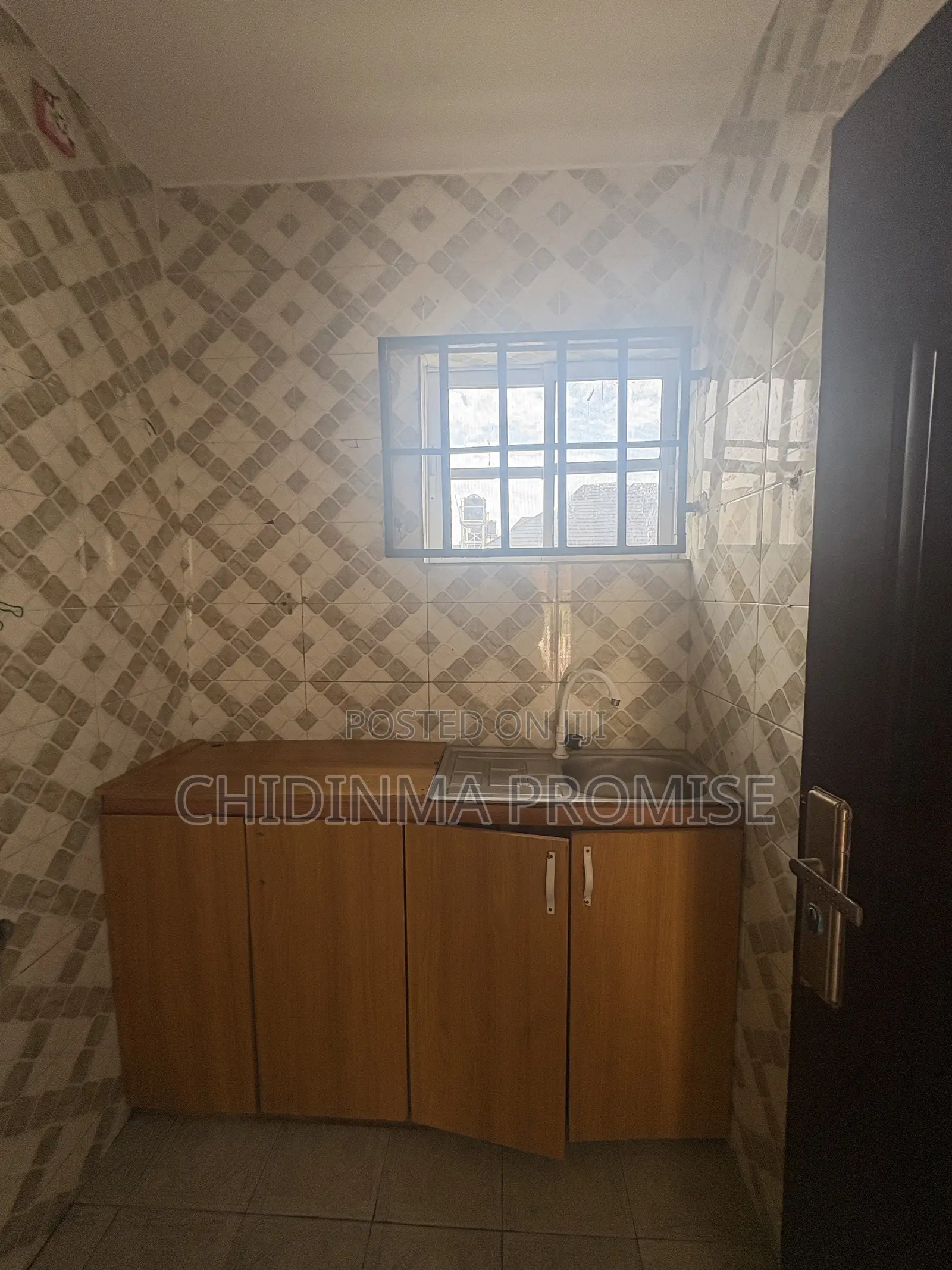Mini Flat in Dawaki for rent