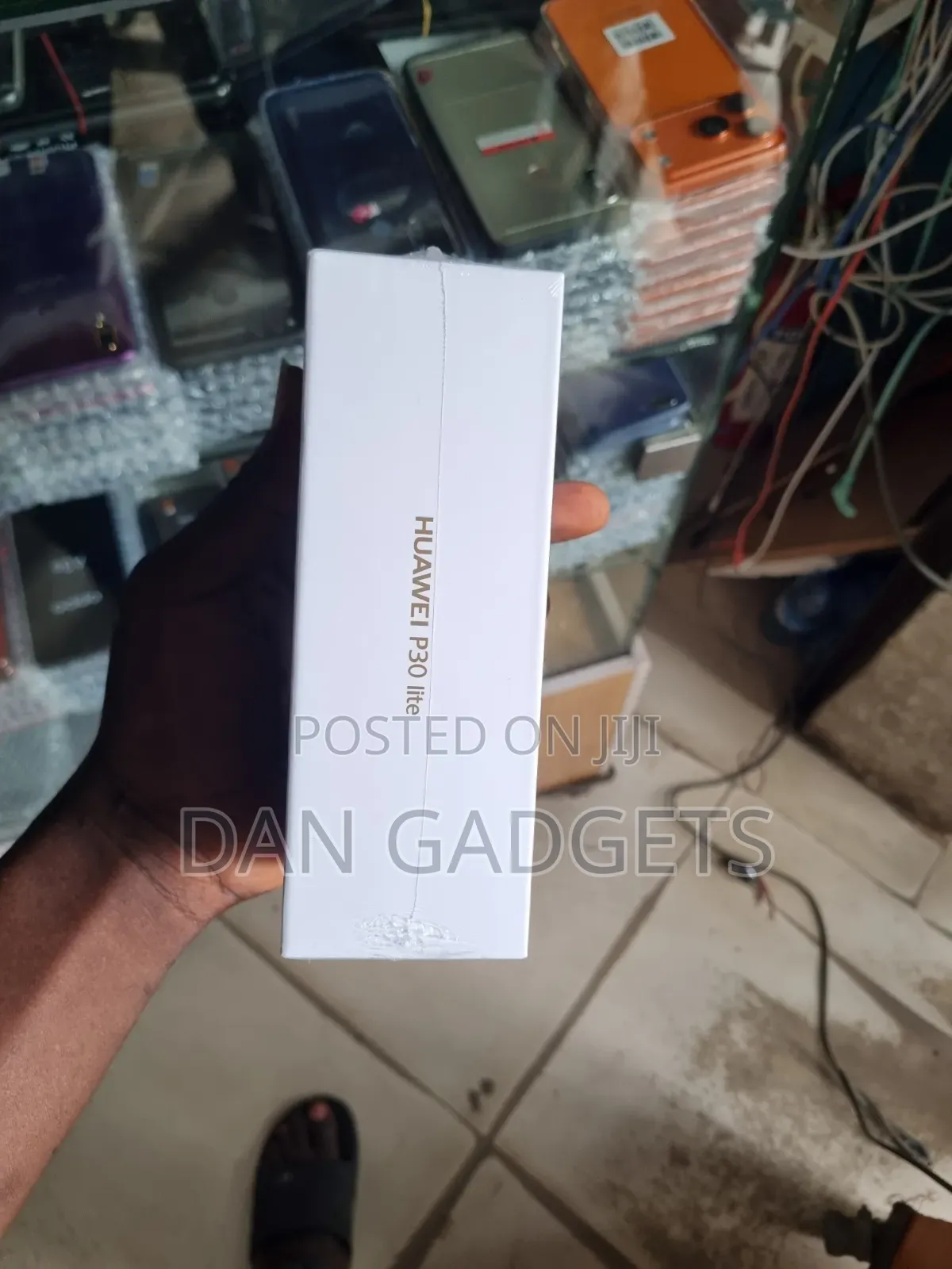 New Huawei P30 Lite 128 GB