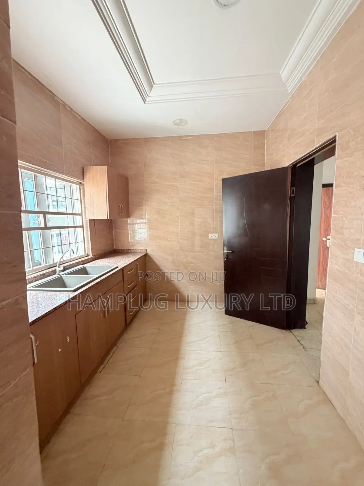 2bdrm Apartment in Jahi for rent