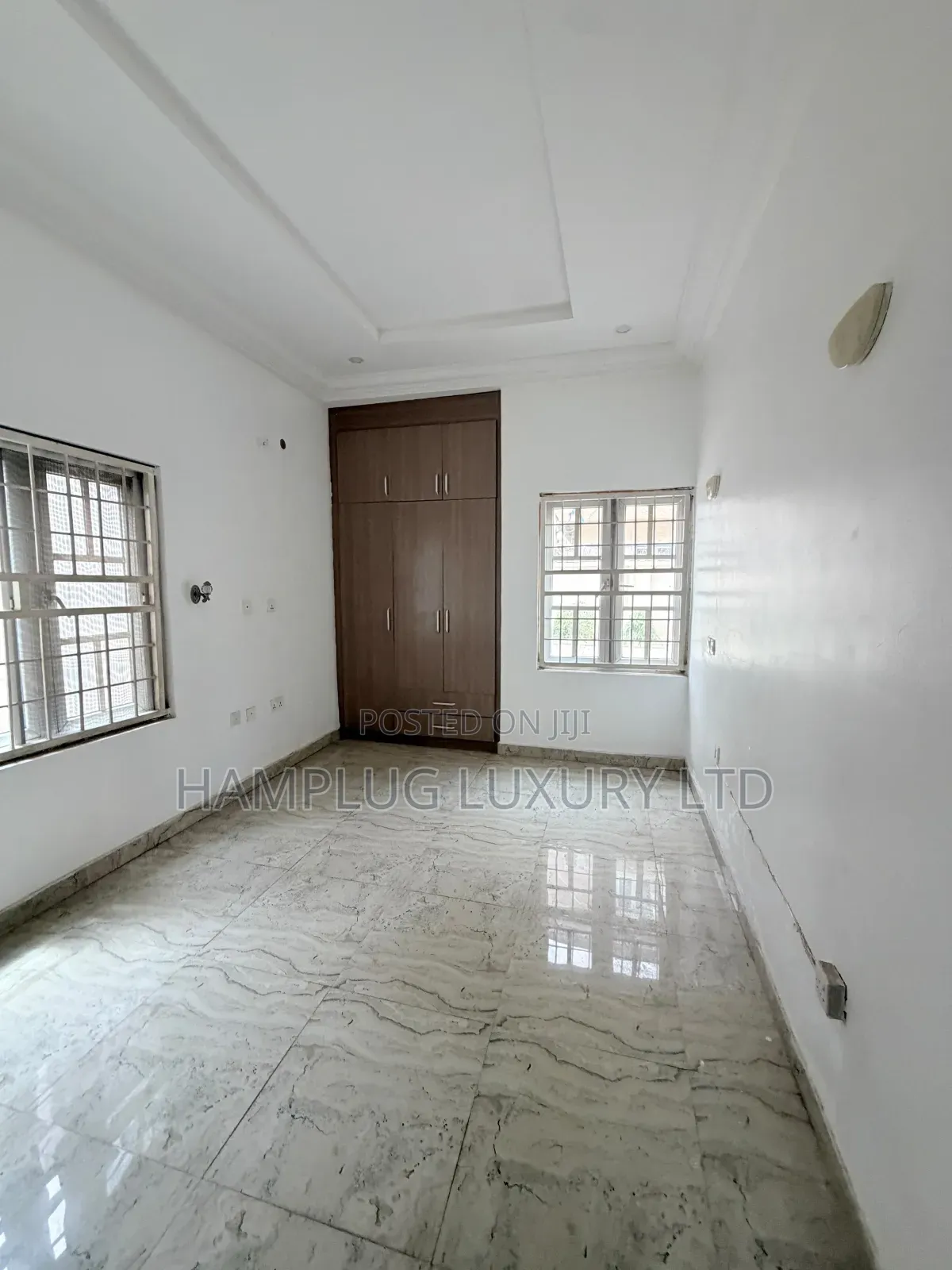 2bdrm Apartment in Jahi for rent