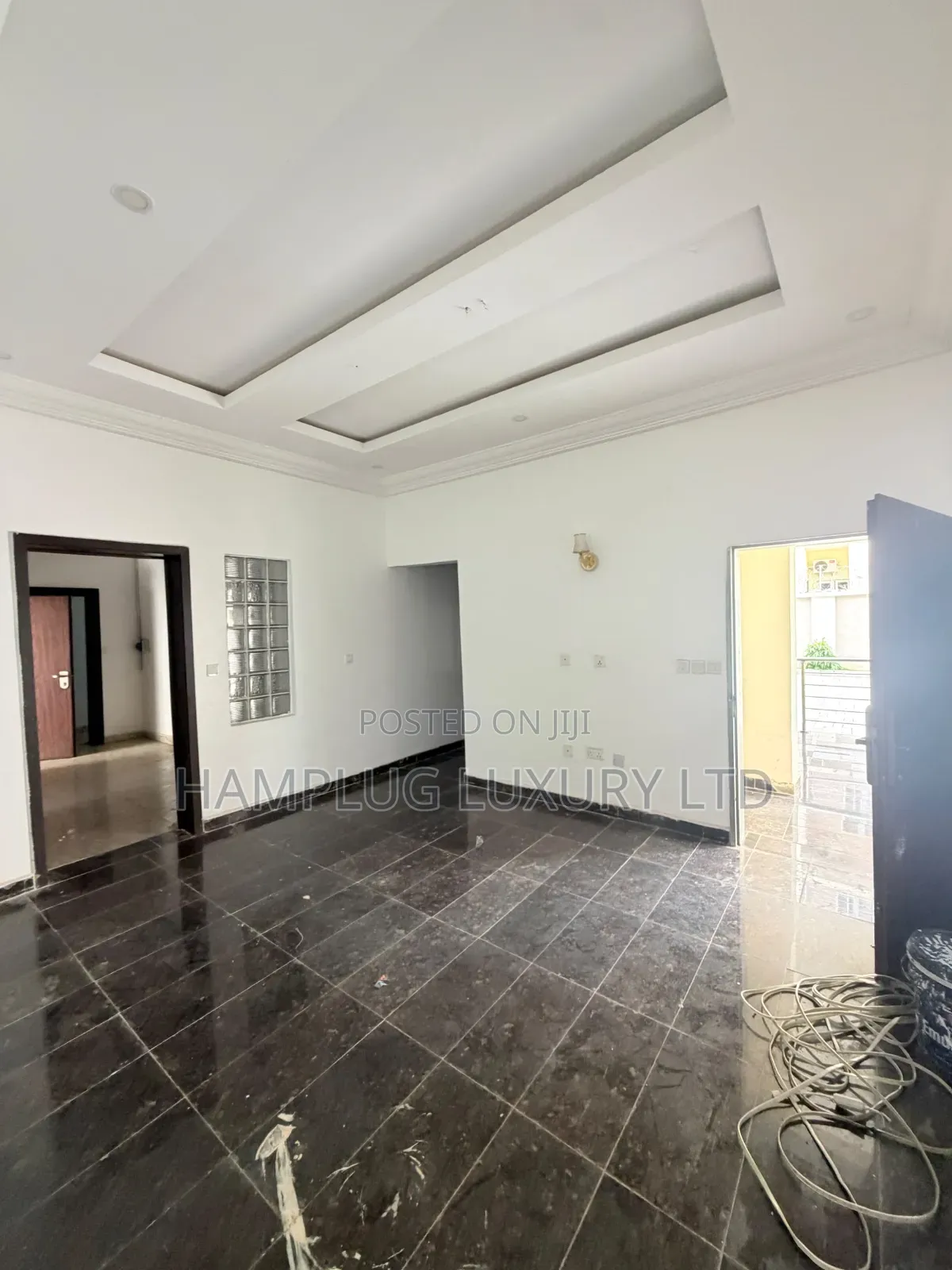 2bdrm Apartment in Jahi for rent