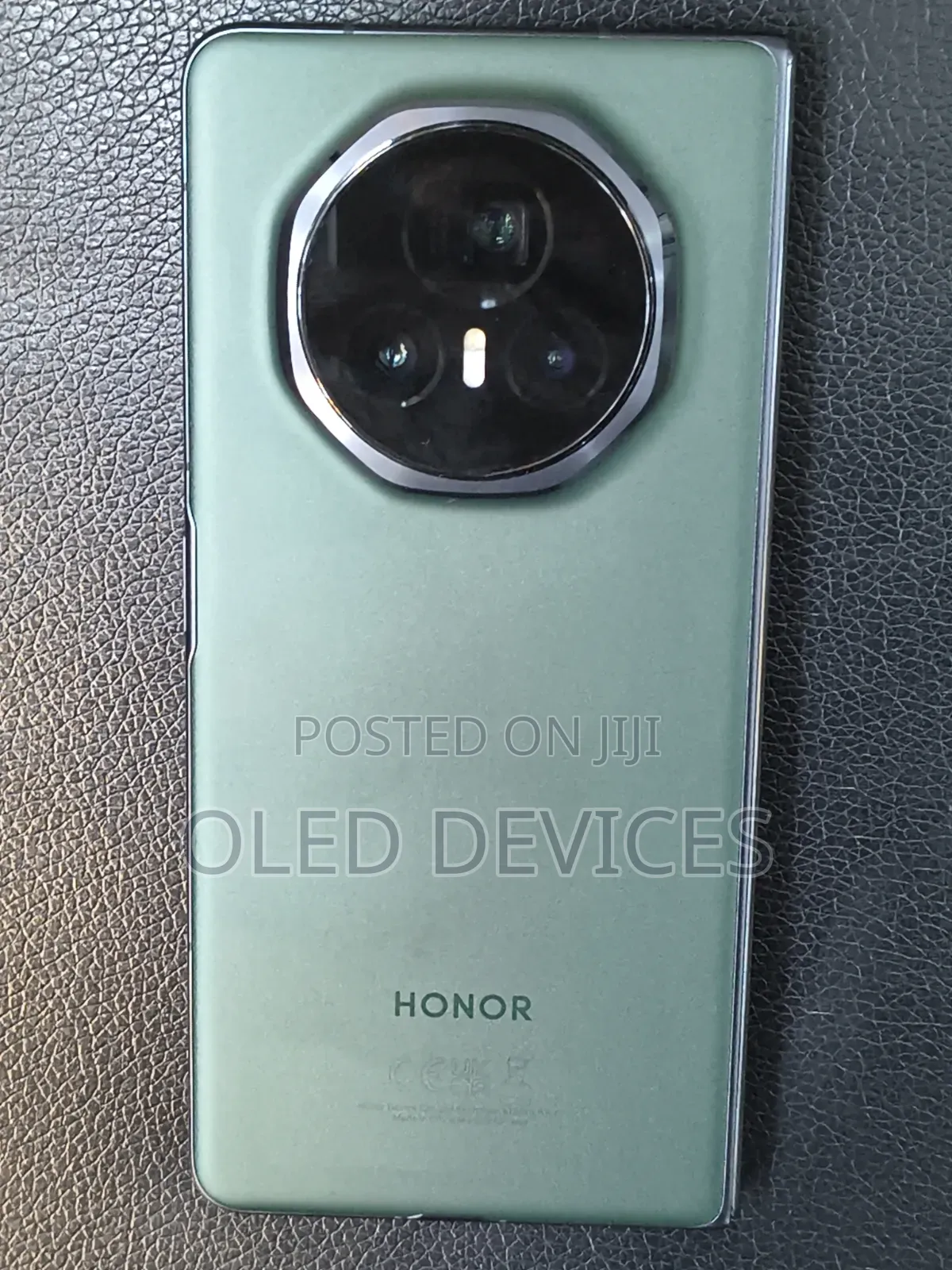 Honor Magic V3 256 GB Green