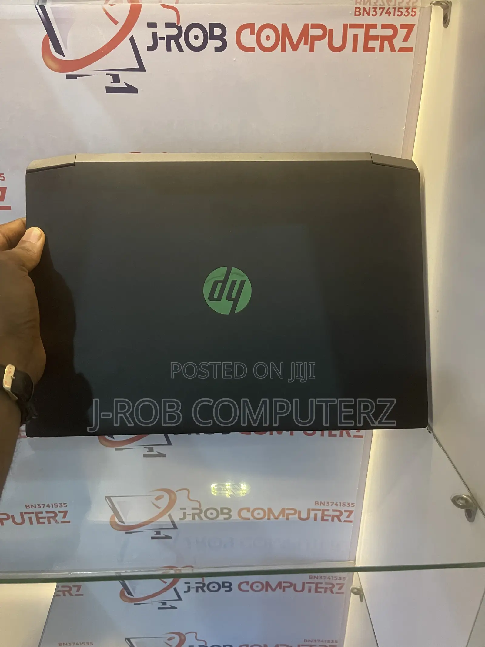Laptop HP 15 16GB AMD Ryzen 7 HDD+SSD 1T