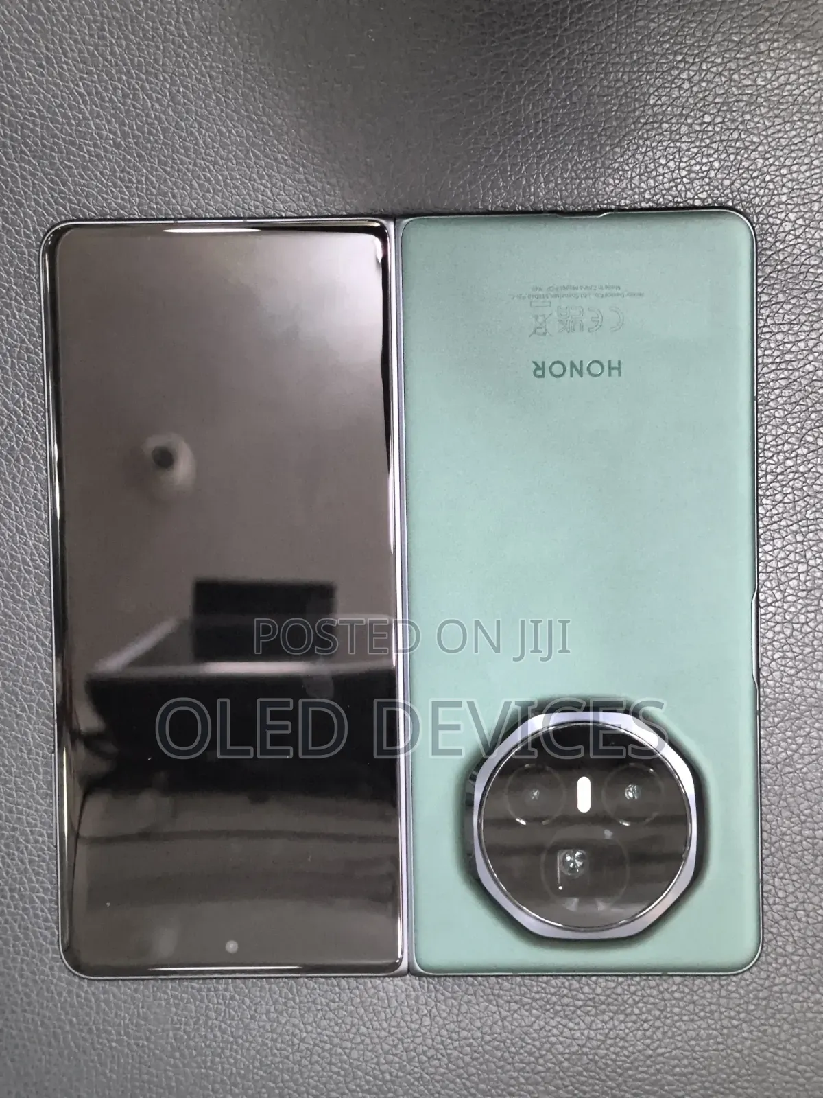Honor Magic V3 256 GB Green