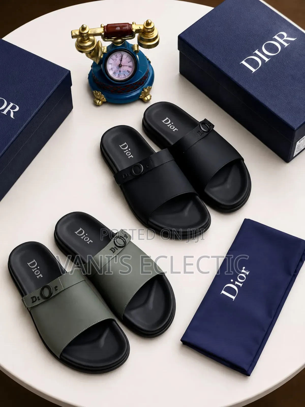 Dior Sandals/Slippers