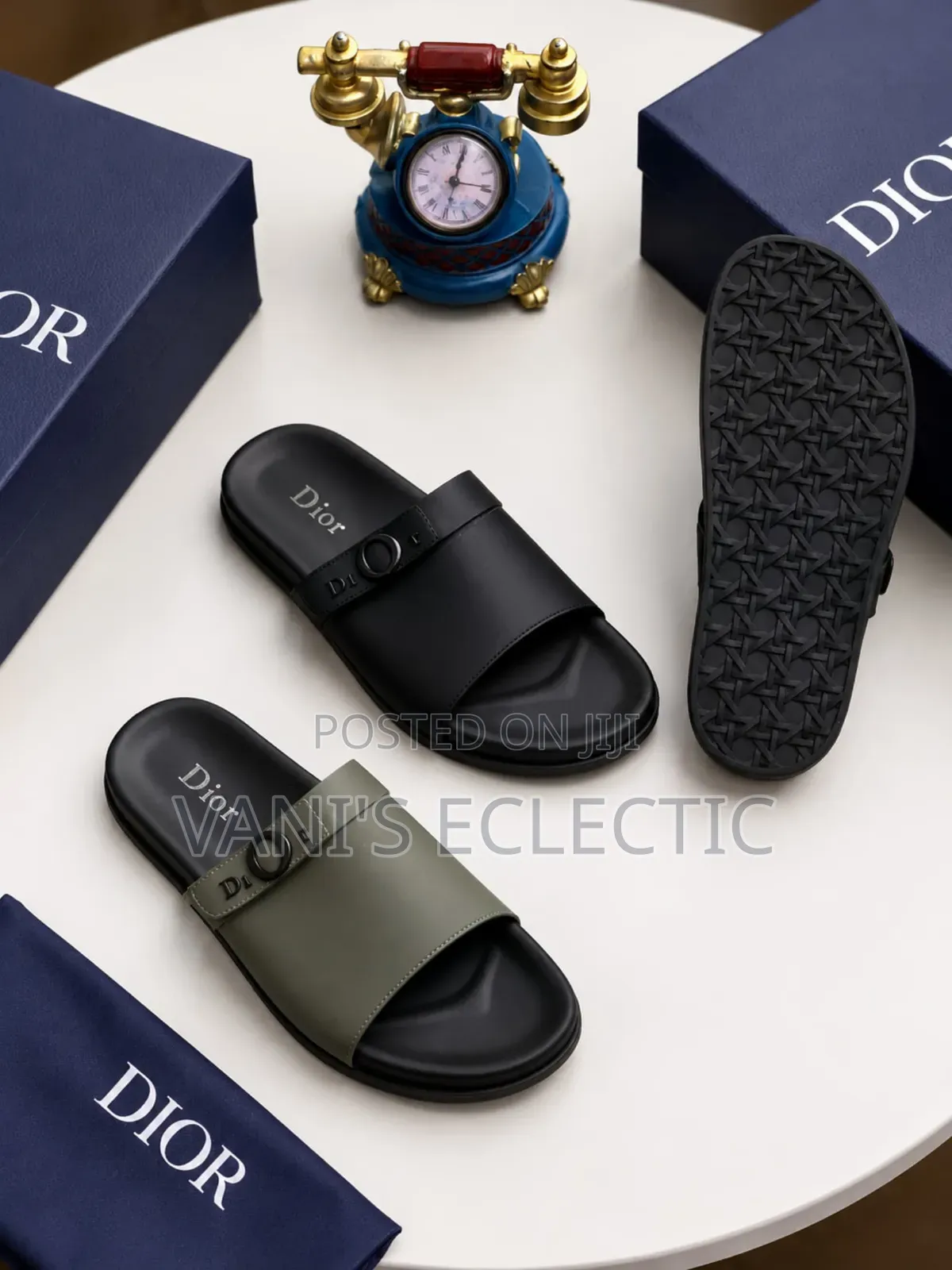Dior Sandals/Slippers