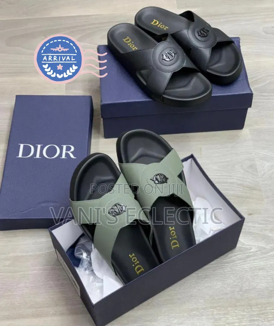 Dior Sandals/Slippers