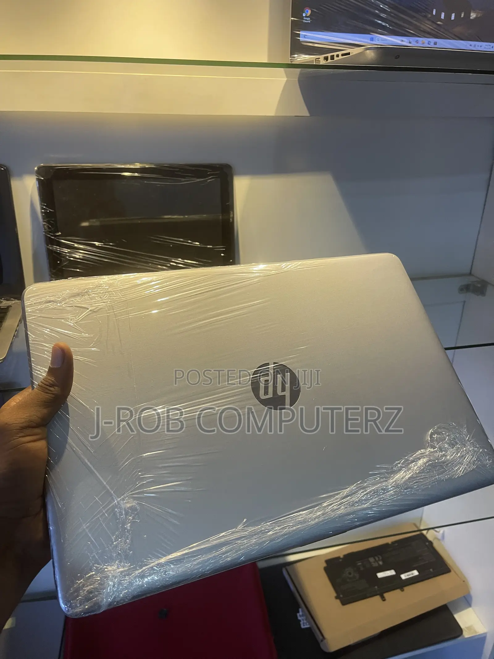 Laptop HP 250 G6 8GB Intel Core i7 SSD 256GB