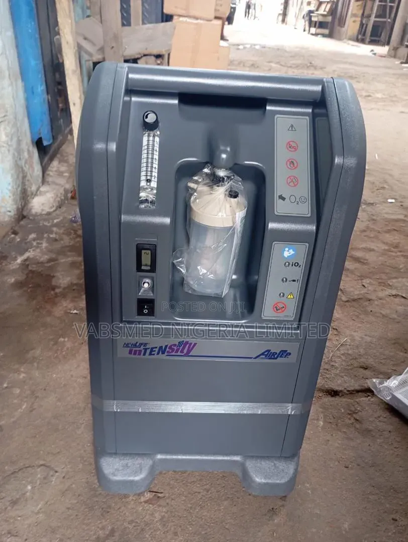 10 Liters Oxygen Concentrator