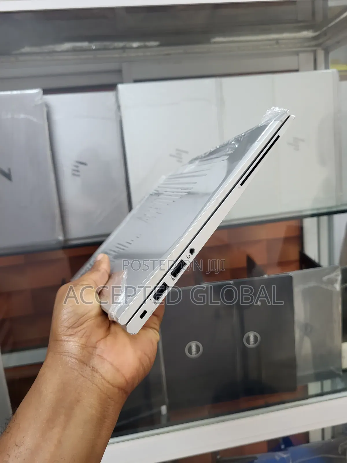 Laptop HP EliteBook 840 G8 8GB Intel Core i5 SSD 256GB