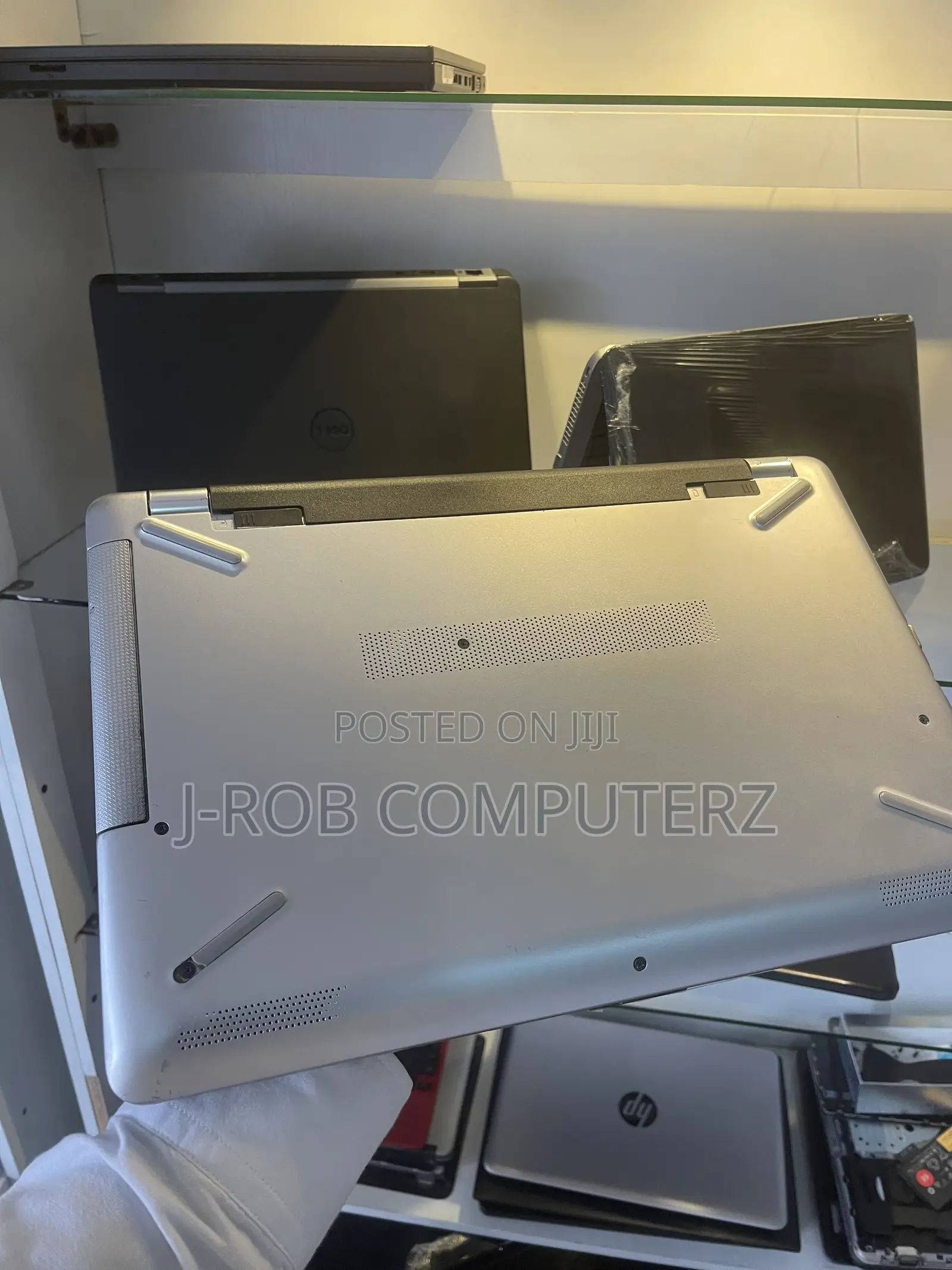 Laptop HP 250 G6 8GB Intel Core i7 SSD 256GB