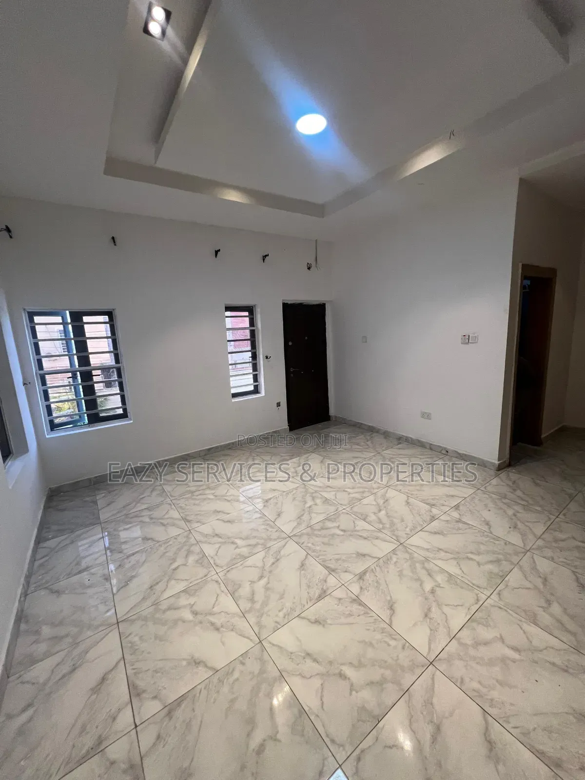 1bdrm Shared Apartment in Van Daniels Estate, Chevron for rent