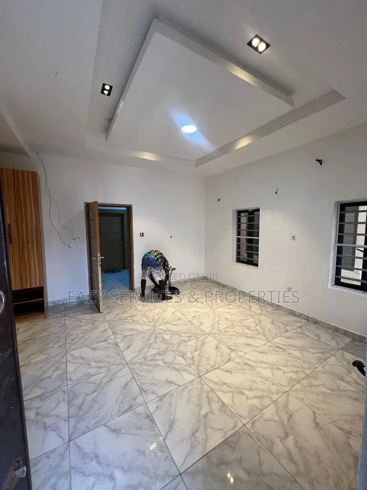 1bdrm Shared Apartment in Van Daniels Estate, Chevron for rent