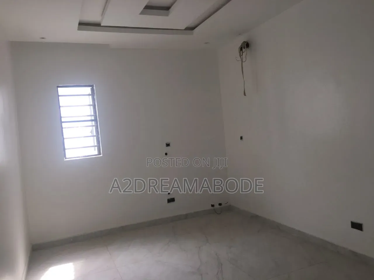 5bdrm Duplex in Ikeja for rent