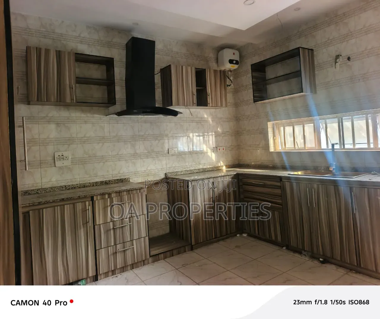 3bdrm Duplex in Alegongo Akobo for rent