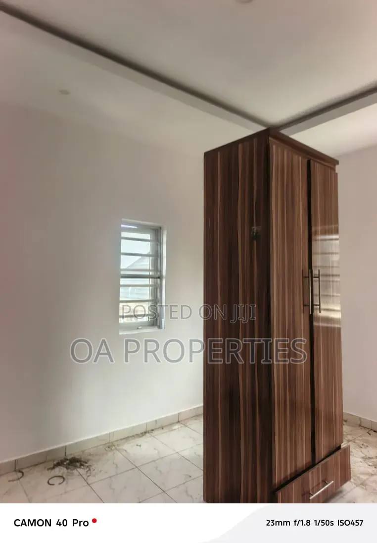 3bdrm Duplex in Alegongo Akobo for rent