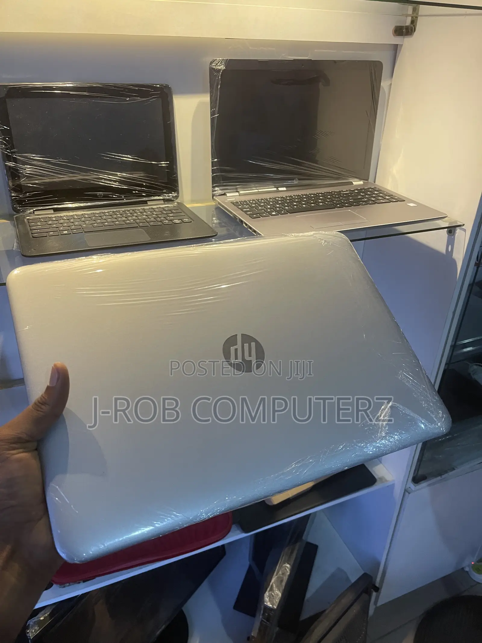 Laptop HP ProBook 450 G4 8GB Intel Core i5 HDD+SSD 700GB