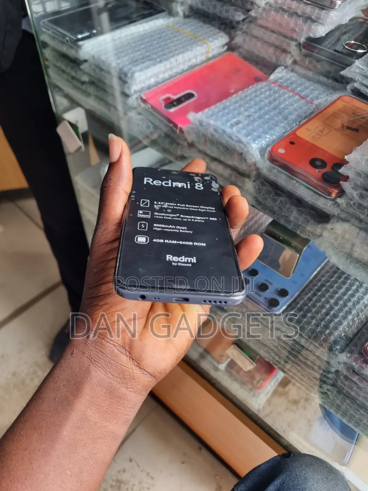 Xiaomi Redmi 8 64 GB