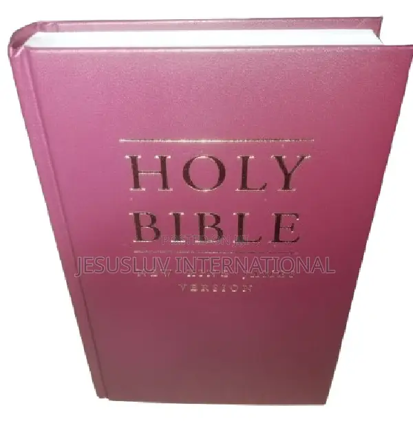 Holy Bible (NKJV) New King James Version,Concordance,Easy to Read