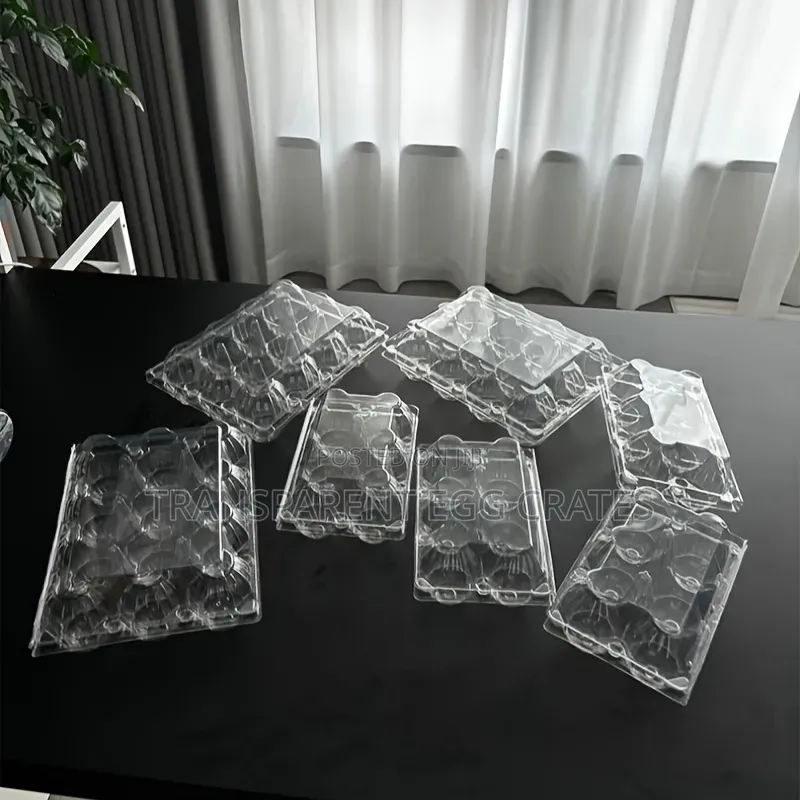 Egg Trays T