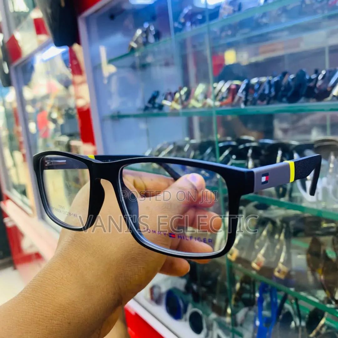 Tommy Hilfiger Eyeglasses