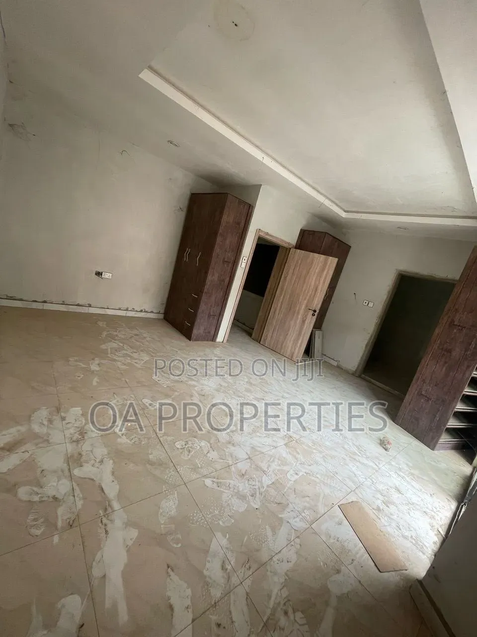 4bdrm Duplex in Ibadan for rent