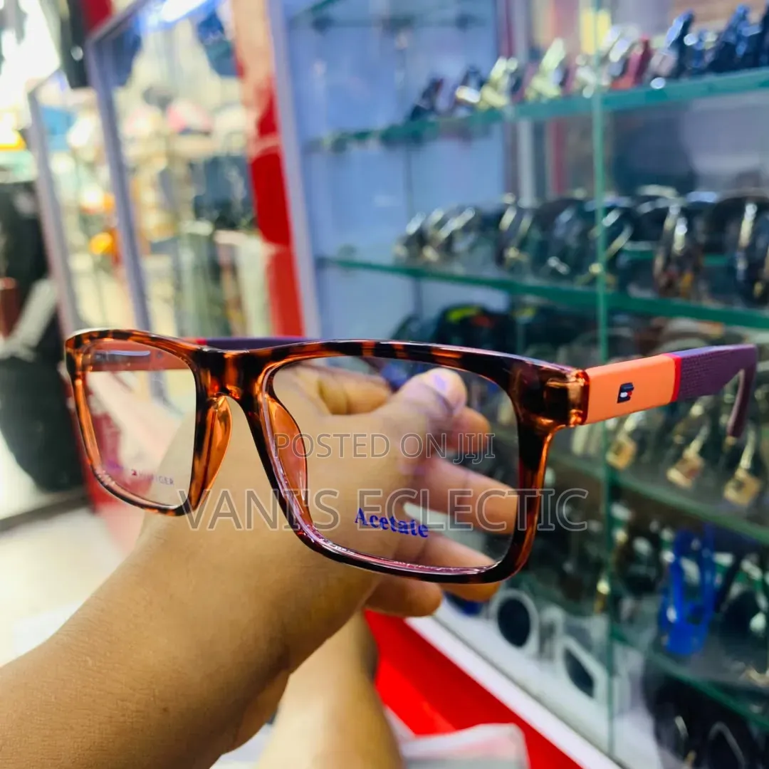 Tommy Hilfiger Eyeglasses