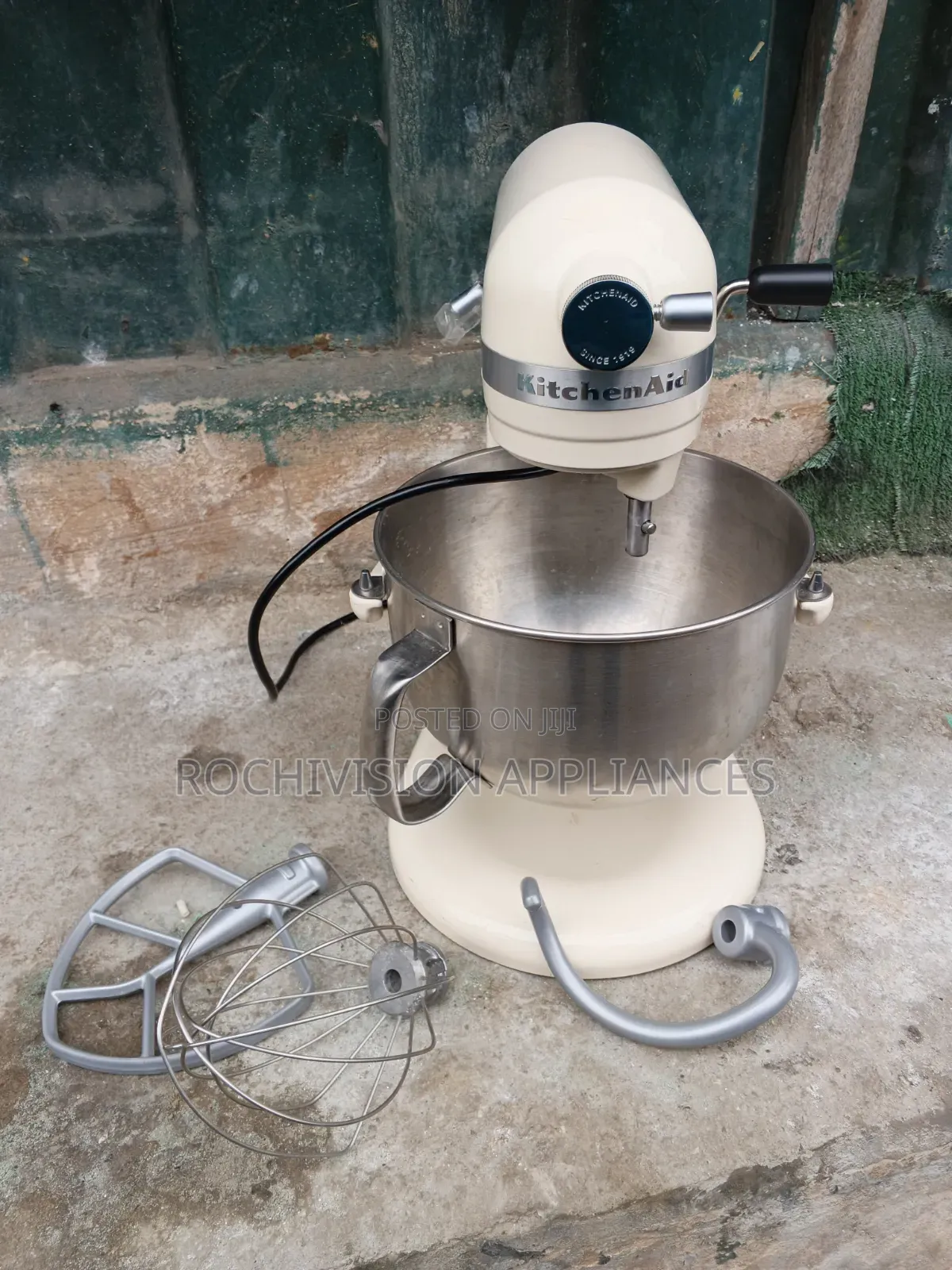 Kitchenaid Heavy-Duty Mixer 7liter Kitchenaid Dough Mixer Artisan