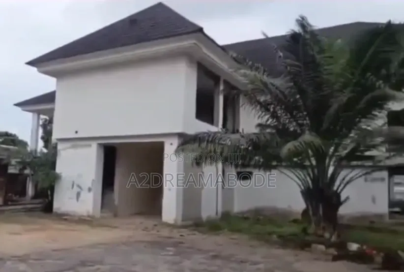 4bdrm Duplex in Ikoyi, Awolowo Road for sale