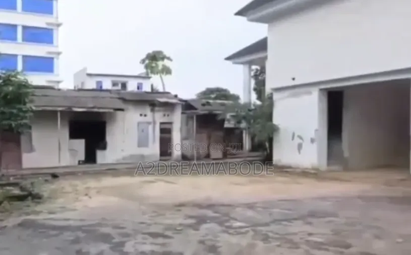 4bdrm Duplex in Ikoyi, Awolowo Road for sale