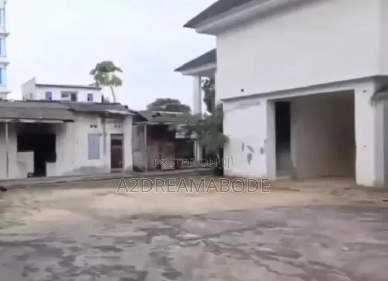 4bdrm Duplex in Ikoyi, Awolowo Road for sale