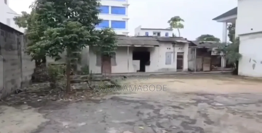 4bdrm Duplex in Ikoyi, Awolowo Road for sale