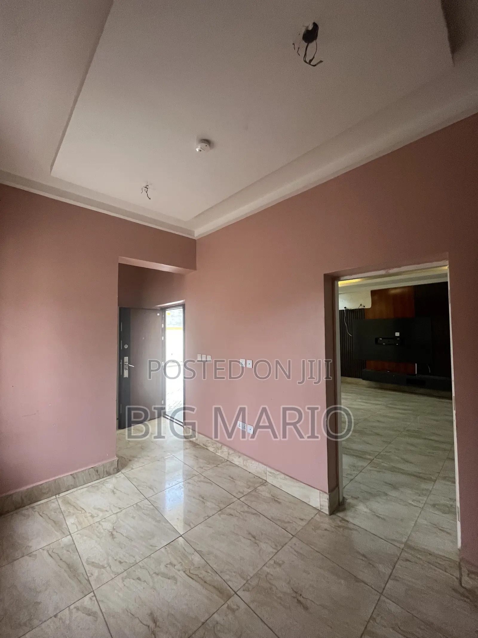 4bdrm Duplex in Guzape Main for sale