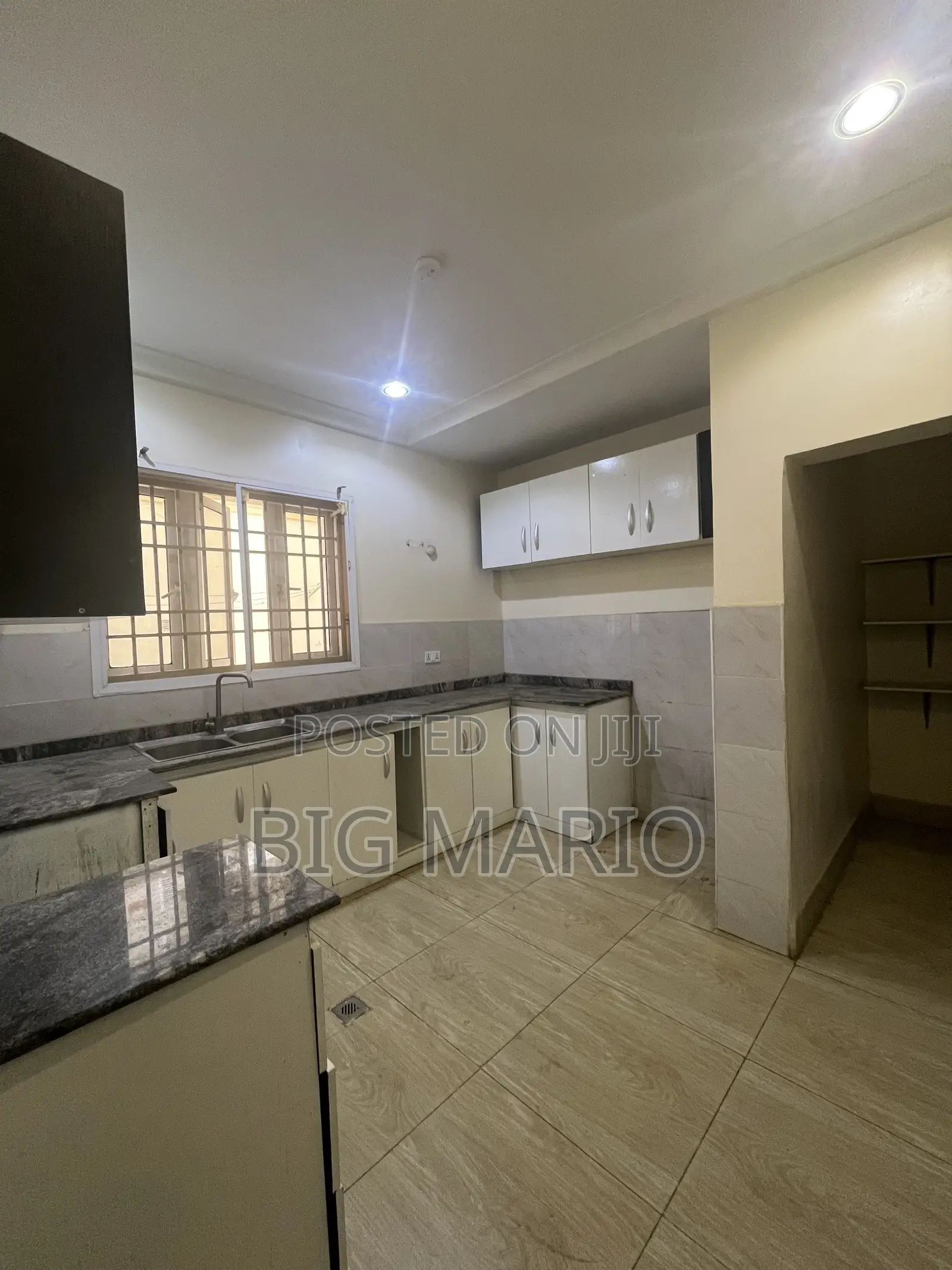 4bdrm Duplex in Guzape Main for sale