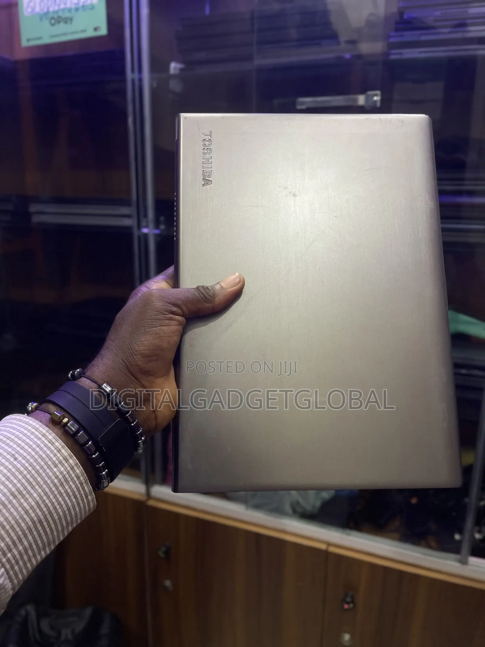 Laptop Toshiba Portege Z30 8GB Intel Core i5 SSD 128GB