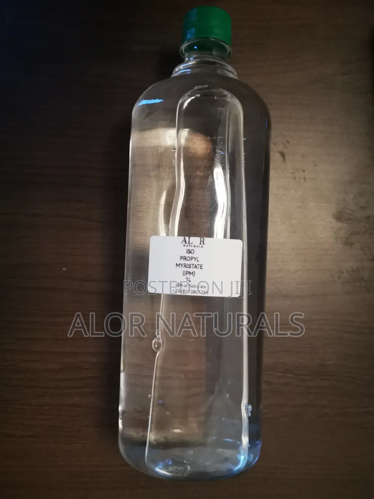 Isopropyl Myristate (Ipm)
