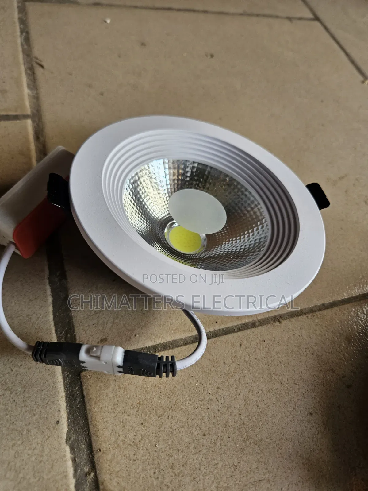 Ceiling Recess Light