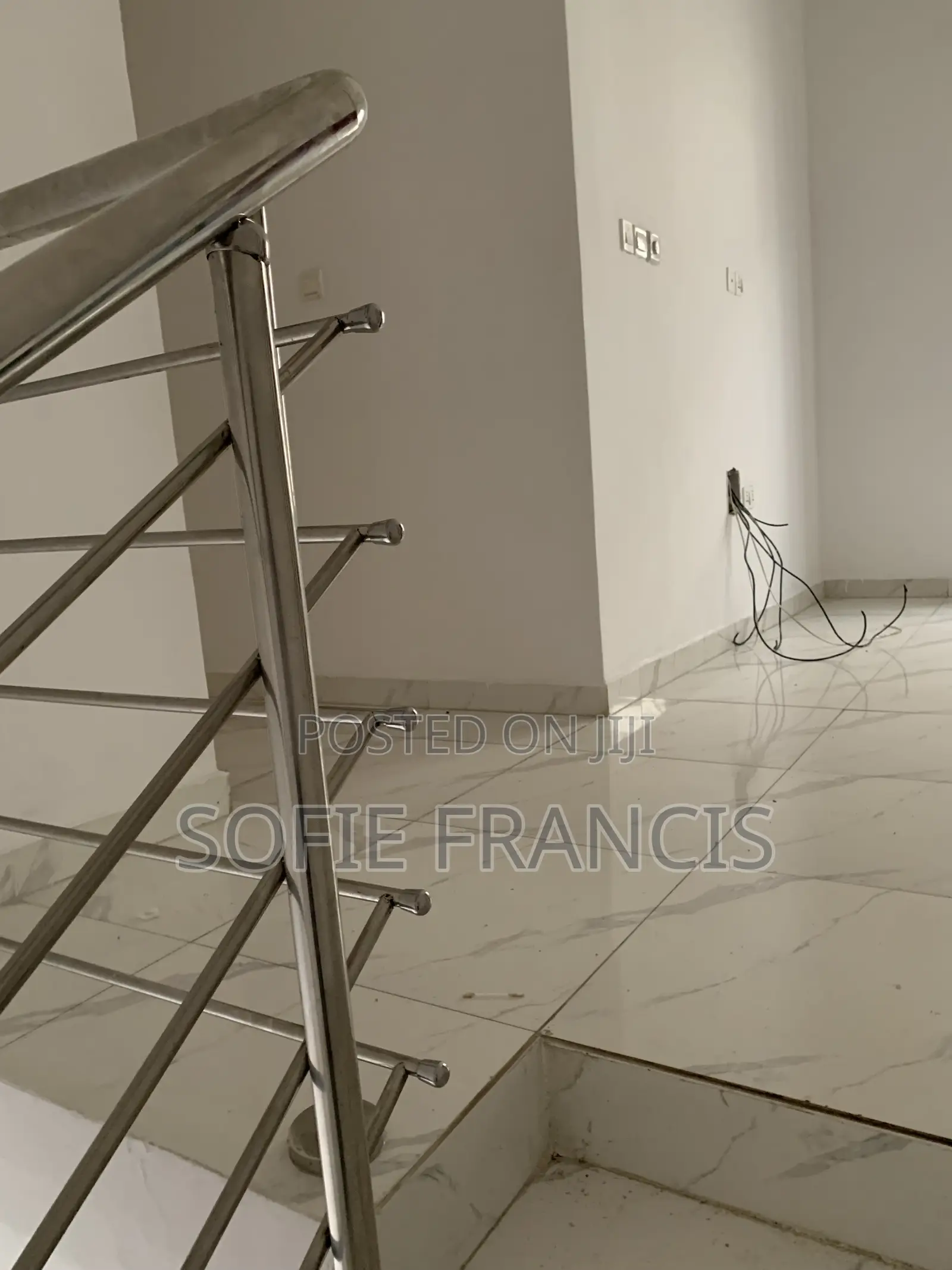 4bdrm Duplex in Harris Drive, VGC / Ajah for rent