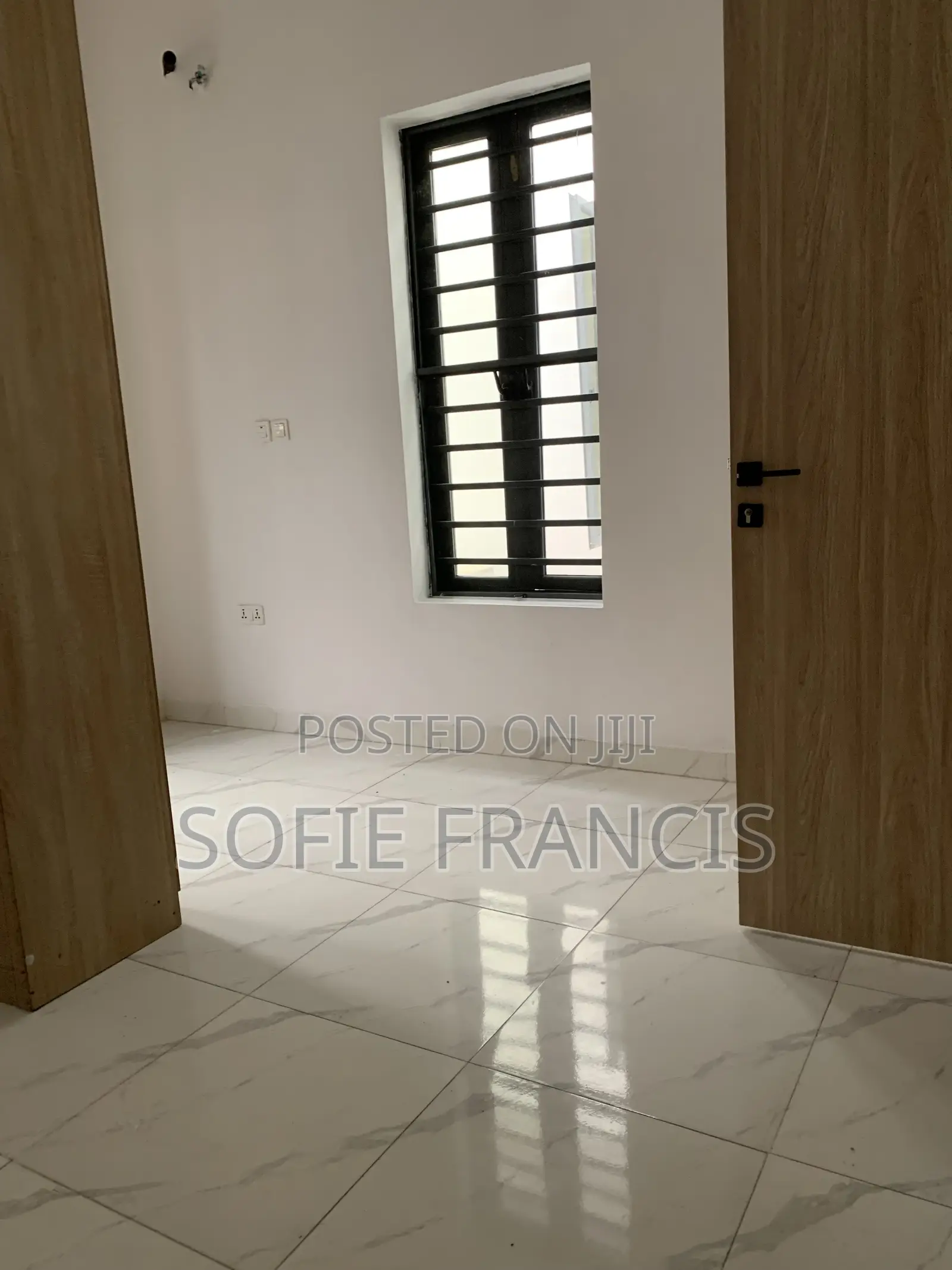 4bdrm Duplex in Harris Drive, VGC / Ajah for rent